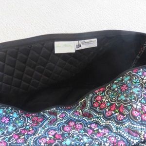 Vera Bradley Disney Large Duffel